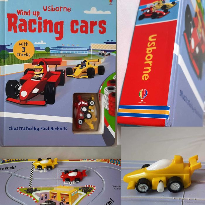 Бордови игри, пъзели, Gonge, Haba, KidBoard, Disney Cars и др.