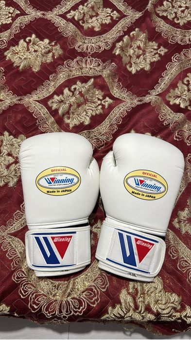 Продаю комплект winning