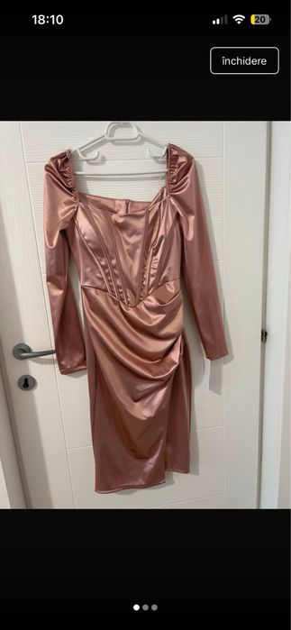 Rochie petrecere