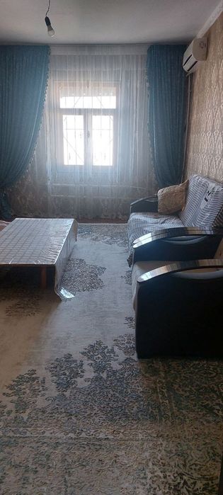 Продаётся кв 3 х комната 80м2