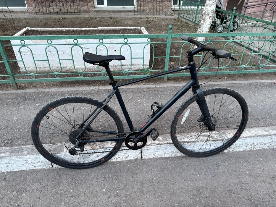 Срочно Продам Haro rivon 700