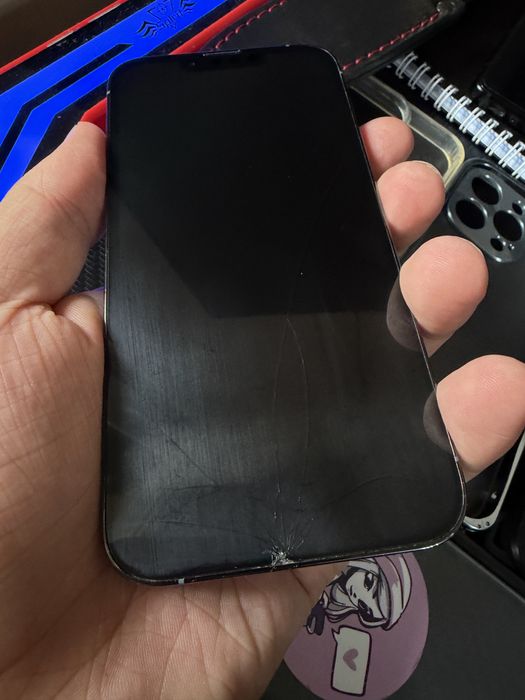 Iphone 13 Pro, 1Tb, Акб - 78%