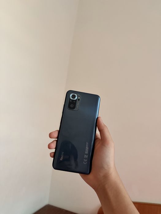 Редми 10 note s продается