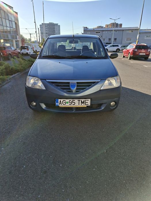 Vand Logan 1.4 MPI