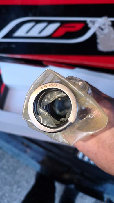 OEM Пружини за предница WP Ktm/Husqvarna/GasGas