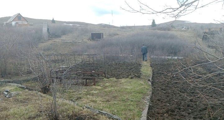 Продается дача в пос.Ахмирово С/О "Родник"