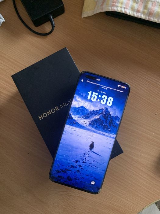 Honor magic 5pro