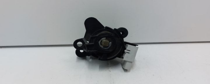 Butuc porbagaj BMW Seria 5 E60/E61