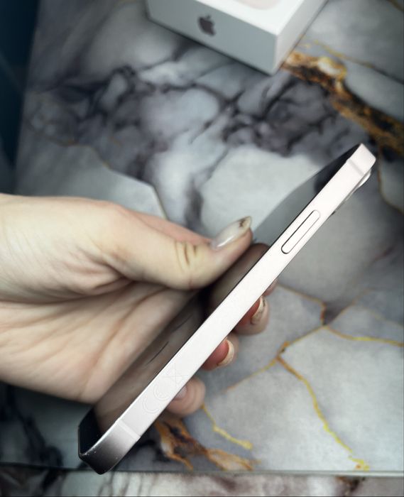 Iphone 13 Mini Pink  128 GB/ Перфектен!