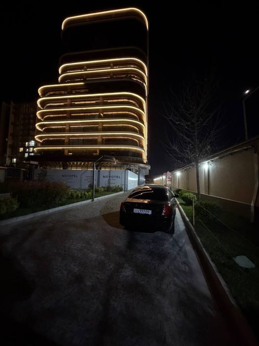 2022 Jentra Sotiladi ili Arenda