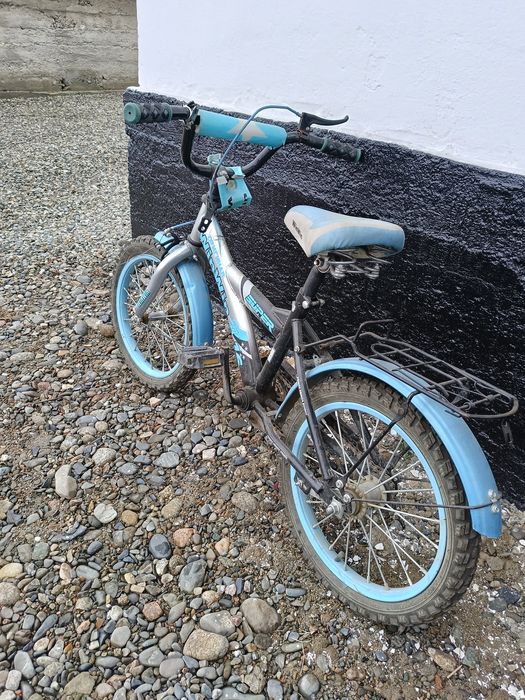 Продам велосипед для подростков состояние хорошее