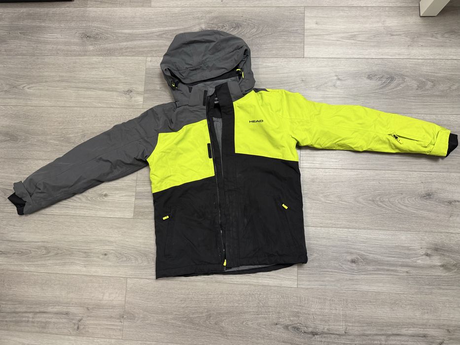 Costum schi/ski Head marime 140-146