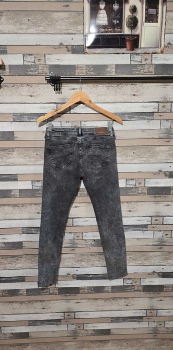 Tommy Hilfiger S-дамски дънки (х-279)