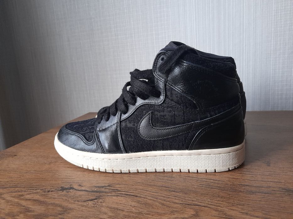 Jordan 1 Retro 37.5 номер.