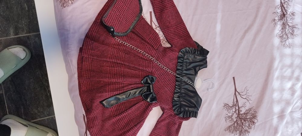 Красива Рокличка 2-3г