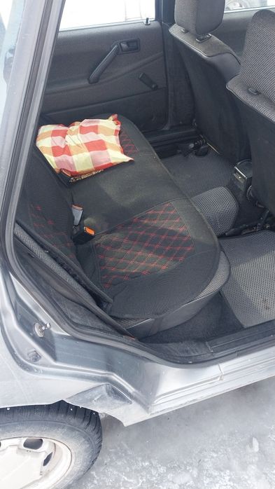 Продам пассат б3