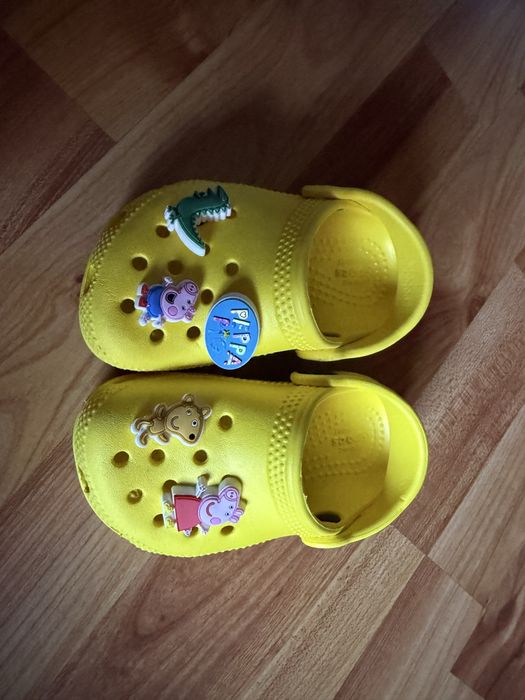 детски обувки Nike ,Crocs