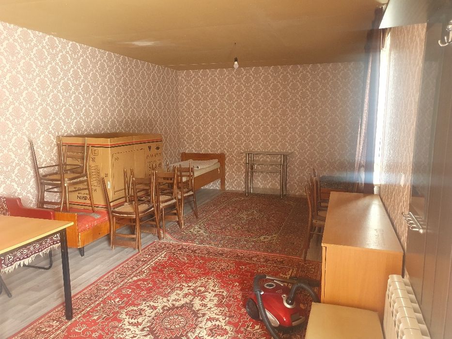 Сдаётся времянка