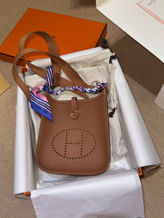 Hermes evelyne mini