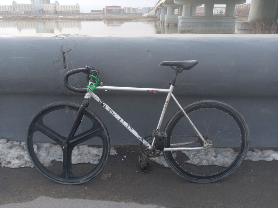 Фикс хорс  велик