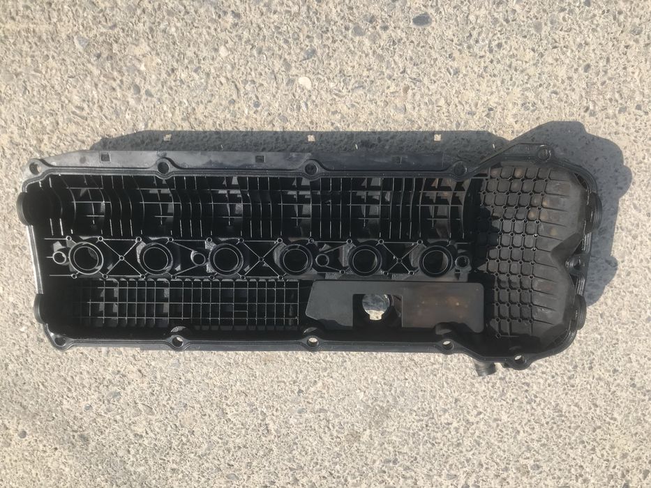 Крышка головки е 39