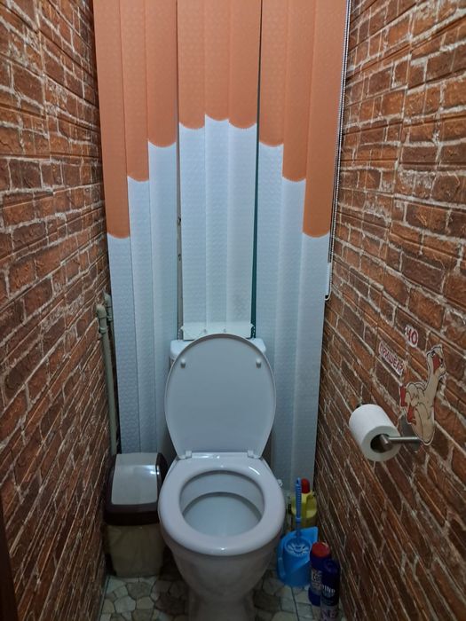 Продам квартиру полуторку