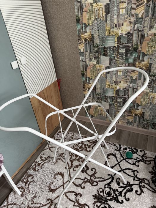 Подставка для детской ванночки