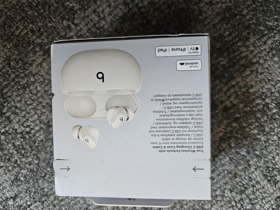 Beats Studio Buds +