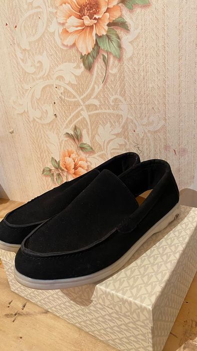 Батинки бу 1 лет киілген тек