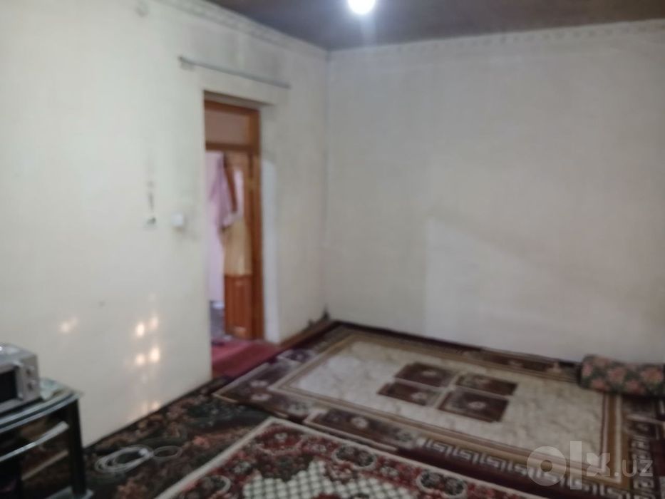 Samarqand viloyatida uy sotiladi !