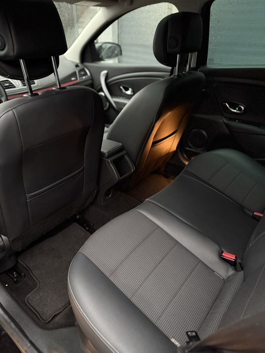 Renault Megane Gt line 1.5 Dci Euro 5 Panoramic/Navigatie/Senzori