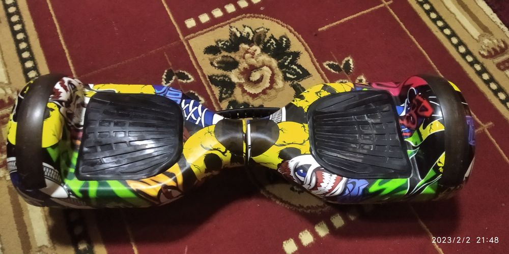 Geraskuter.                      .