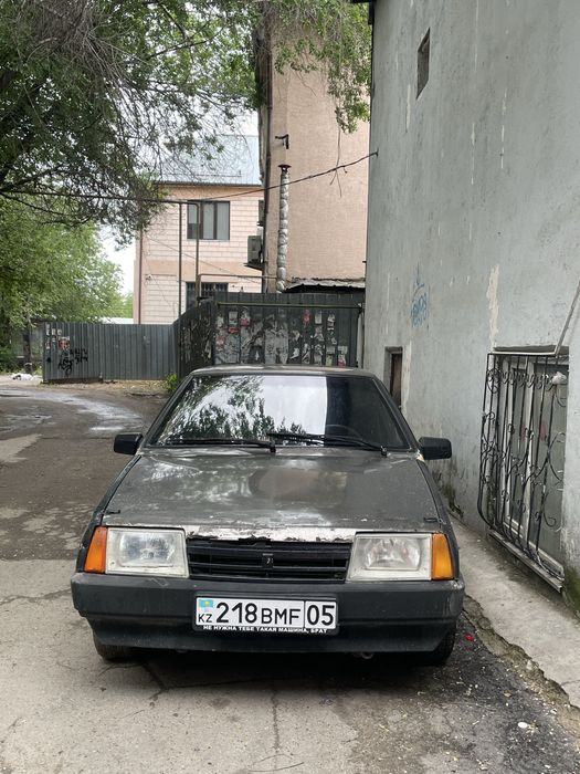 Лада 21099 срочно
