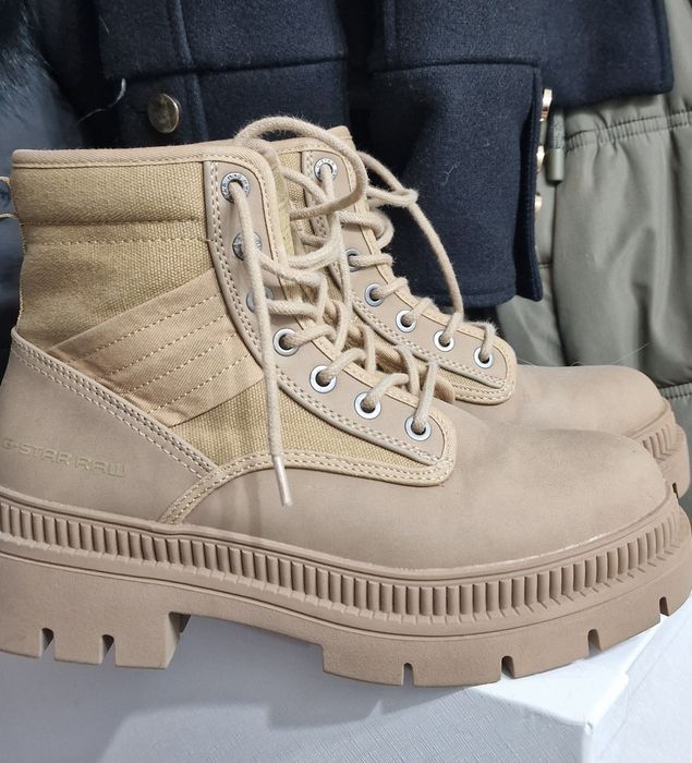 Кубинки  G-star raw