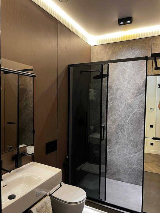 Эксклюзивный пентхаус с зимним садом и террасой в ЖК NRG Park