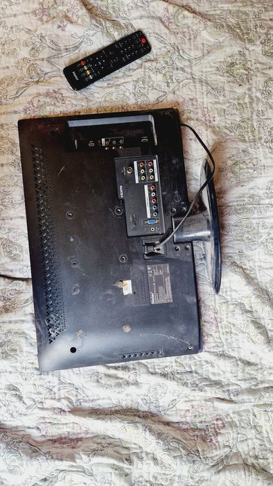 Телевизор ЖК 45  диагональ