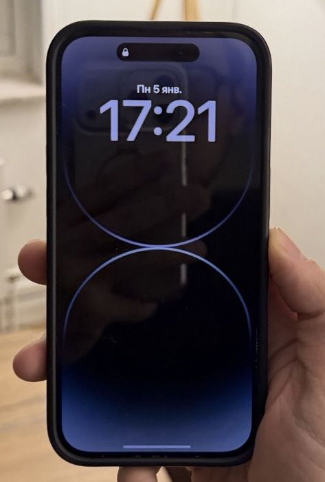 Айфон 14 про обмен бар