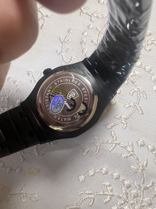 Часовник Hugo Poedagar King’s Oak 41 mm