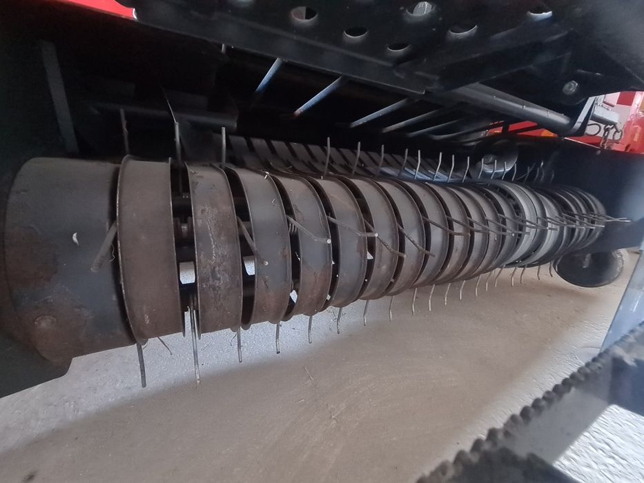 Продам пресс подборщик Metal fach Z562