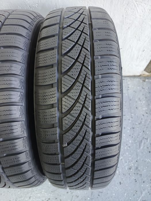 175.65.14 Hankook All Season Second-hand