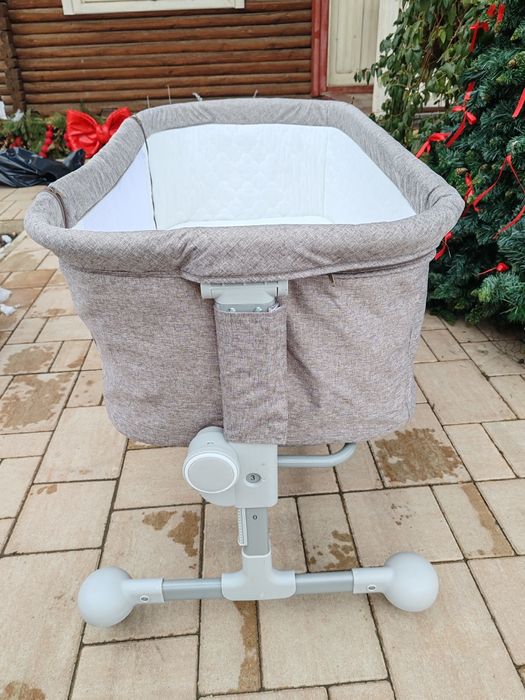 Co-sleeper Wunderkid