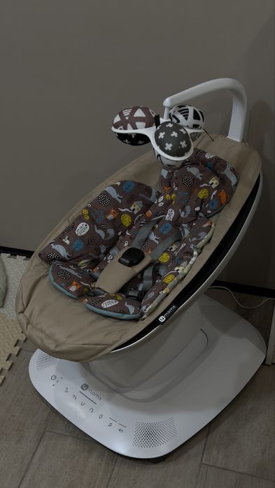 продам качель 4moms