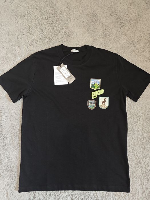 Тениска dior S,M,L