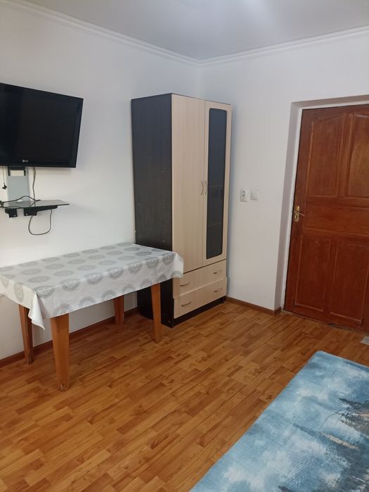 Комната в общежитие