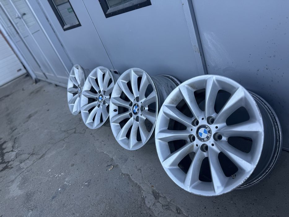 Vand jante originale bmw 17 et 34