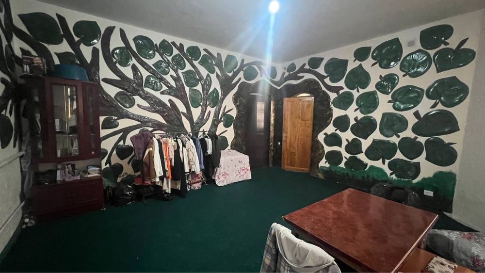 Уй сотилади. 9 соток 2 каватли. Университет участка Садаф 69