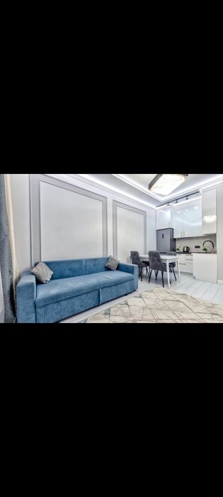 Квартира долгосрочное