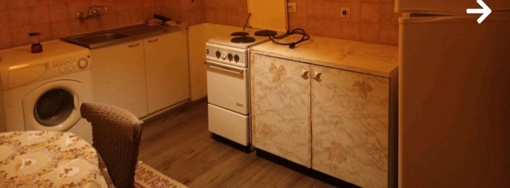 Обзаведен 1 ст. апартамент Люлин 10