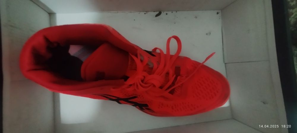 Asics Tokyo 43 размер