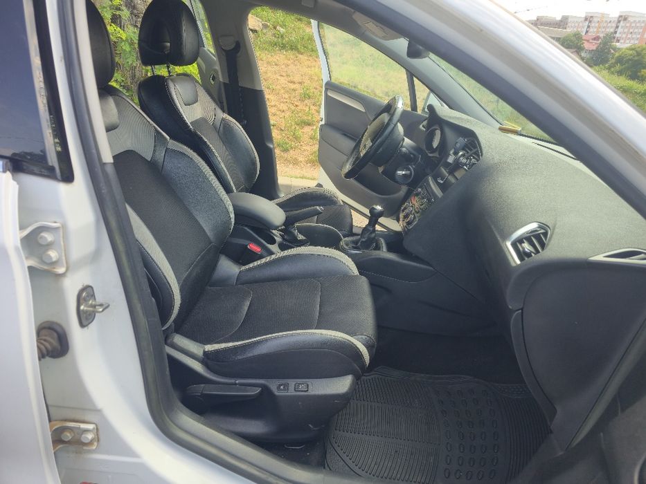 Citroen C4 .2013